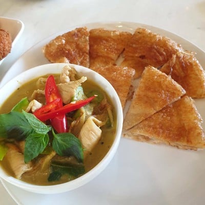 เมนูของร้าน ครัวซ่อนกลิ่น ศาลายา (ใกล้แม็คโคร)