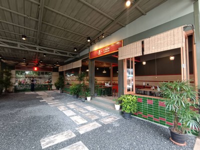 หน้าร้าน