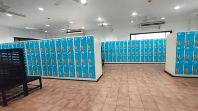 บรรยากาศ