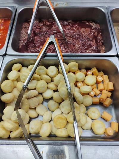 ตับหมัก