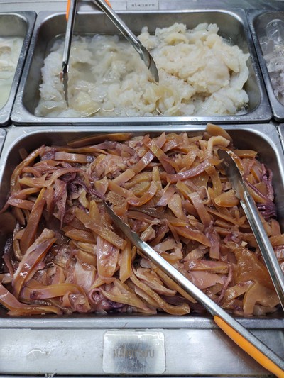 แมงกะพรุน