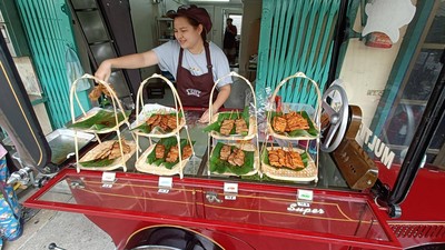 หน้าร้าน