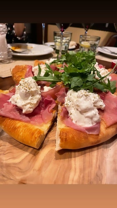 Via Emilia Restaurant