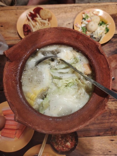 หม้อจุ่ม