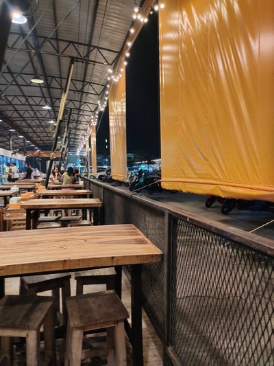 หน้าร้าน