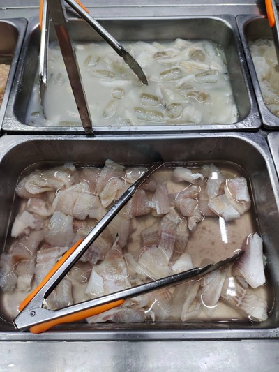 ปลาดอร์ลี่