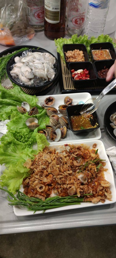 แซ่บมาก