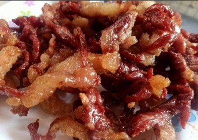 อาหาร หรือ เครื่องดื่ม