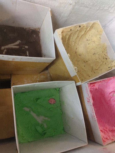 ไอศครีม