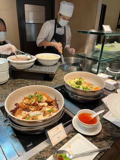 ก๋วยเตี๋ยว