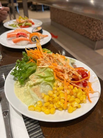 สลัดบาร์