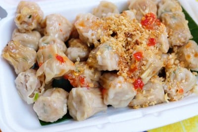 ขนมจีบแป๊ะเซียะ