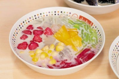 เช็งซิมอี๊ บรรทัดทอง สเตเดี่ยมวัน