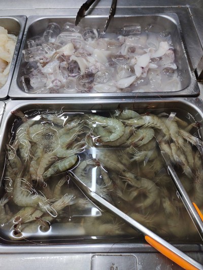 กุ้งขาว