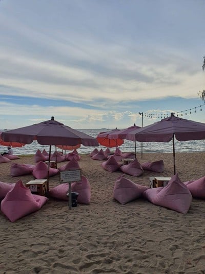 บรรยากาศ