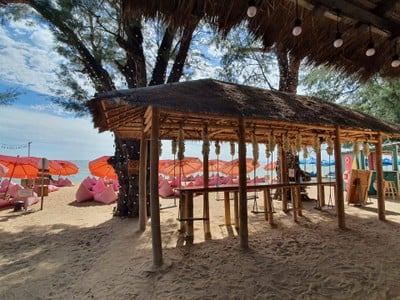 บรรยากาศ