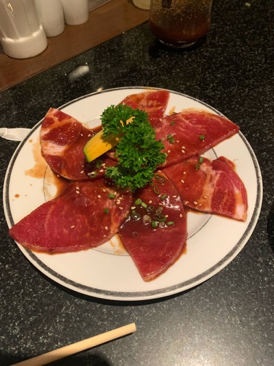 หมู