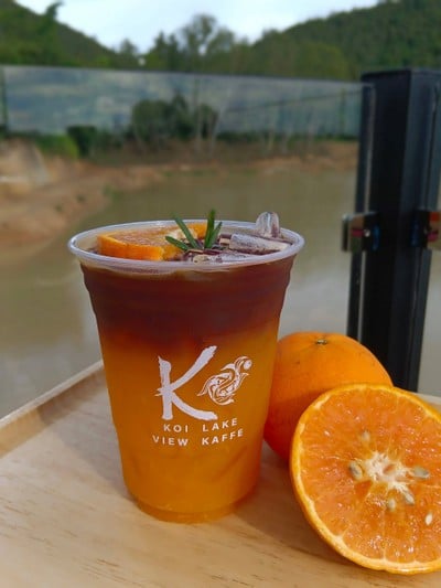 กาแฟดี อาหารอร่อย,Good foods & Good coffee. 
