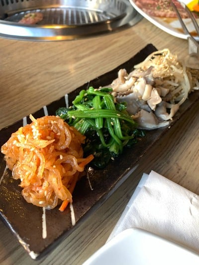 SUMI TEI YAKINIKU J avenue