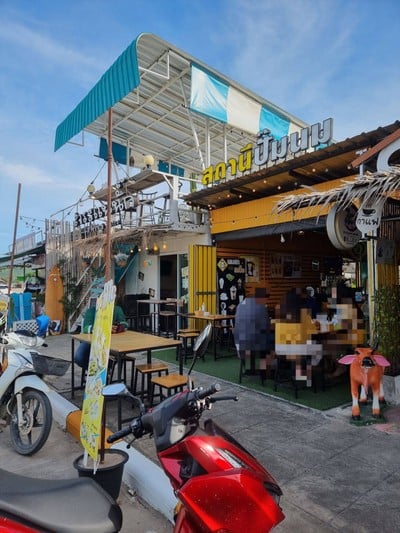 หน้าร้าน