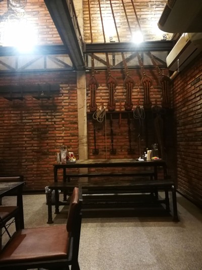 บรรยากาศ