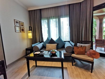 ห้องพัก