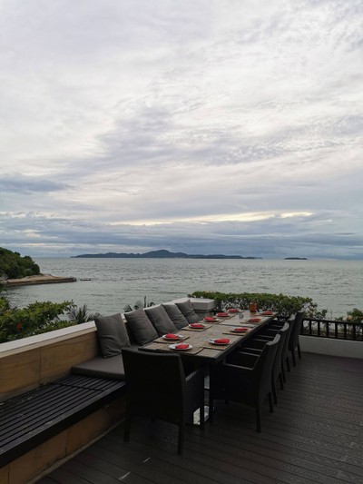 ห้องอาหาร