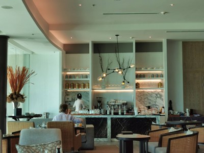 ห้องอาหาร