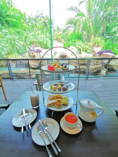 ห้องอาหาร