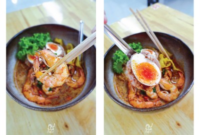 เตี๋ยวต้มยำจัมโบ้ เจ๊.ขวัญ