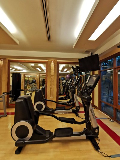 สิ่งอำนวยความสะดวก/กิจกรรม