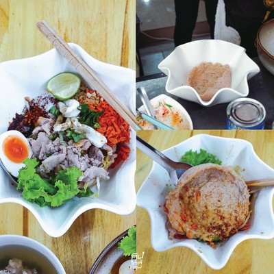 เตี๋ยวต้มยำจัมโบ้ เจ๊.ขวัญ