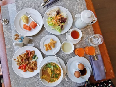 ห้องอาหาร