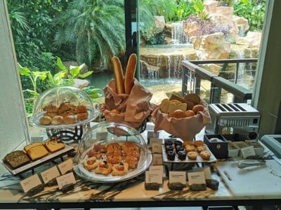 ห้องอาหาร