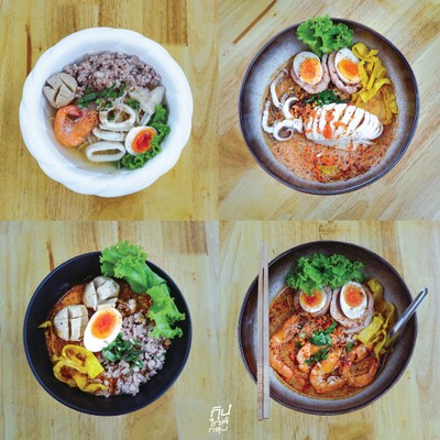 เตี๋ยวต้มยำจัมโบ้ เจ๊.ขวัญ