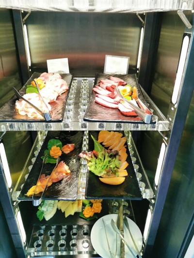 ห้องอาหาร