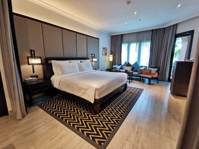 ห้องพัก