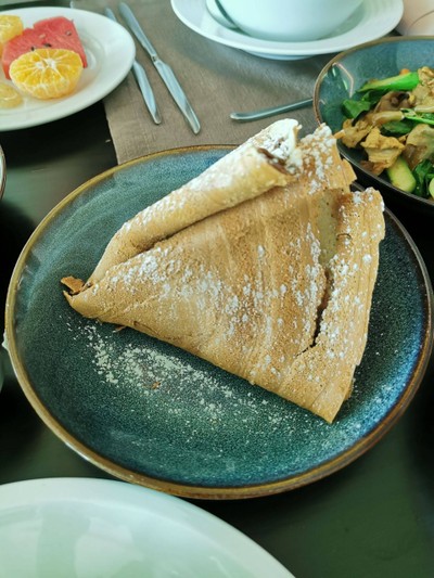 ห้องอาหาร