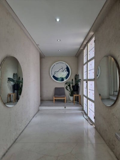 บรรยากาศ