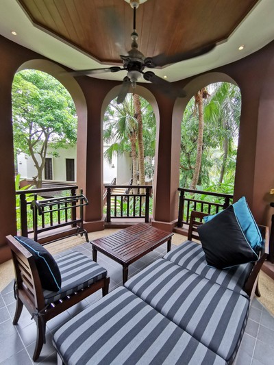 วิวนอกห้อง