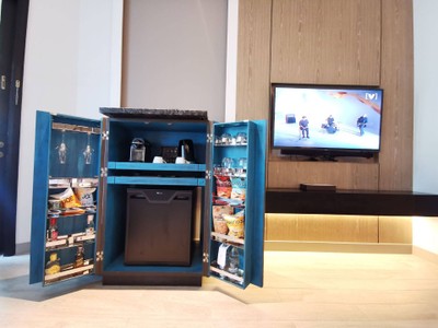 ห้องพัก