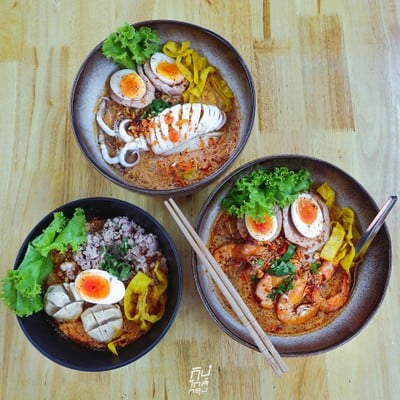 เตี๋ยวต้มยำจัมโบ้ เจ๊.ขวัญ