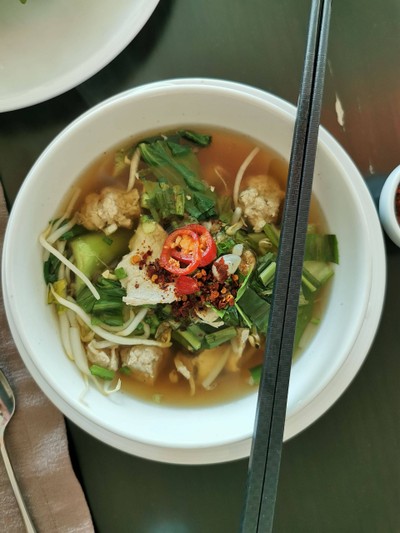 ห้องอาหาร