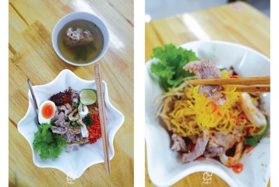 เตี๋ยวต้มยำจัมโบ้ เจ๊.ขวัญ