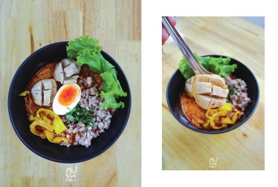 เตี๋ยวต้มยำจัมโบ้ เจ๊.ขวัญ