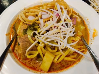 เจียงฮาย Noodles & More