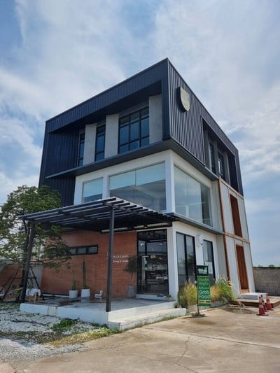 หน้าร้าน