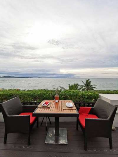 ห้องอาหาร