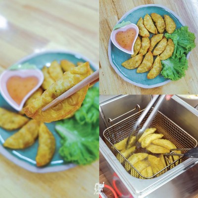 เตี๋ยวต้มยำจัมโบ้ เจ๊.ขวัญ