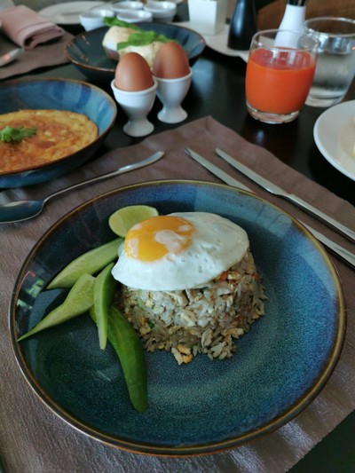 ห้องอาหาร